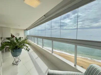 Apartamento com 5 Quartos à venda, 520m² no Praia da Costa, Vila Velha
