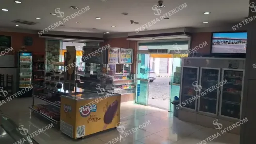 Ponto Comercial à venda, 100m² no Jardim Popular, São Paulo