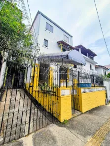 Casa com 15 Quartos para alugar, 220m² no Barris, Salvador