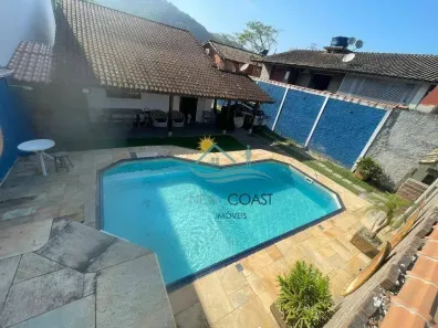 Casa com 3 Quartos à venda, 136m² no Maresias, São Sebastião