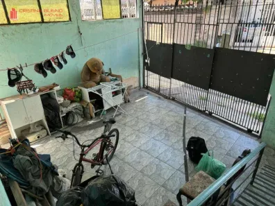 Lote/Terreno à venda, 195m² no Jardim Oriental, São Paulo