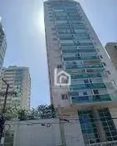 Apartamento com 3 Quartos à venda, 120m² no Enseada do Suá, Vitória