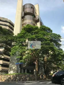 Sala Comercial para venda ou aluguel, 285m² no Cidade Monções, São Paulo