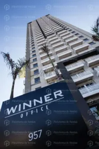 Sala Comercial à venda, 34m² no Vila Leopoldina, São Paulo