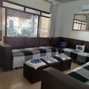 Casa com 3 Quartos à venda, 124m² no Bosque dos Eucaliptos, São José dos Campos