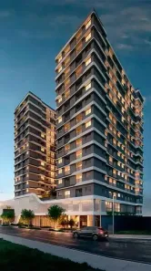 Apartamento com 1 Quarto à venda, 26m² no Pinheiros, São Paulo