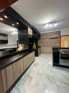 Sobrado com 3 Quartos à venda, 250m² no Parque Flamengo, Guarulhos