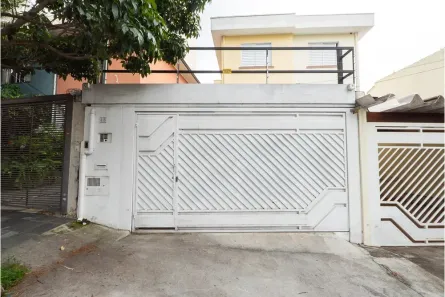 Casa com 3 Quartos à venda, 160m² no Jardim da Glória, São Paulo