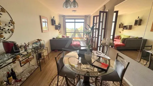 Apartamento com 2 Quartos à venda, 70m² no Vila Itapura, Campinas