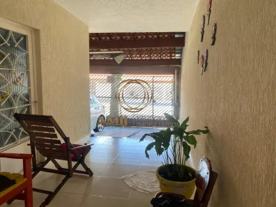 Sobrado com 3 Quartos à venda, 150m² no Cidade Morumbi, São José dos Campos
