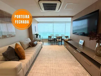 Apartamento com 3 Quartos à venda, 103m² no Parque Iracema, Fortaleza