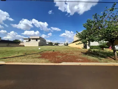 Lote/Terreno à venda, 360m² no Residencial Alto do Castelo, Ribeirão Preto