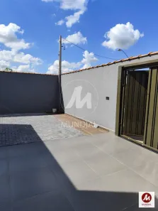 Casa com 3 Quartos à venda, 105m² no Bonfim Paulista, Ribeirão Preto