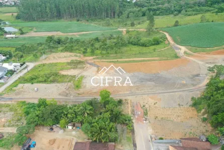 Lote/Terreno à venda, 16352m² no Centro, Lontras