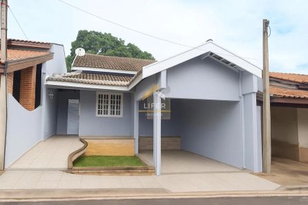 Casa de Condomínio com 2 Quartos à venda, 100m² no Chácara Bela Vista, Sumaré