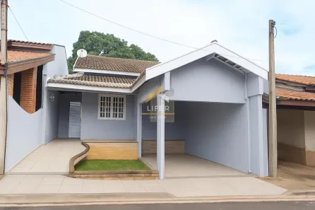 Casa de Condomínio com 2 Quartos à venda, 100m² no Chácara Bela Vista, Sumaré
