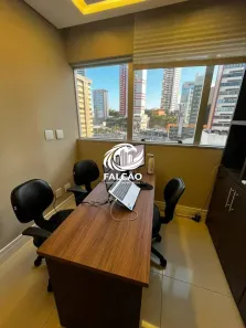 Sala Comercial para alugar, 30m² no Caminho das Árvores, Salvador