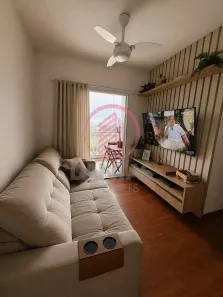 Apartamento com 2 Quartos à venda, 62m² no Presidente Altino, Osasco