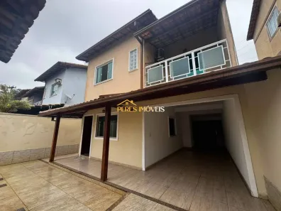 Casa com 3 Quartos à venda, 130m² no Costazul, Rio das Ostras