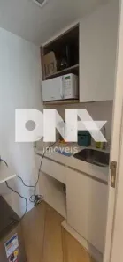 Sala Comercial à venda, 34m² no Tijuca, Rio de Janeiro