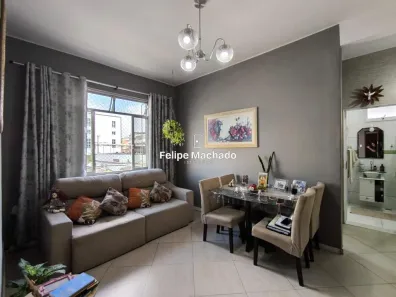 Apartamento com 1 Quarto à venda, 46m² no Pilares, Rio de Janeiro