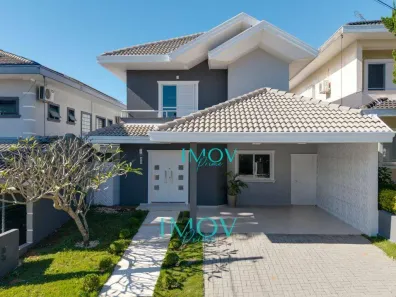 Casa de Condomínio com 4 Quartos para venda ou aluguel, 234m² no Urbanova, São José dos Campos