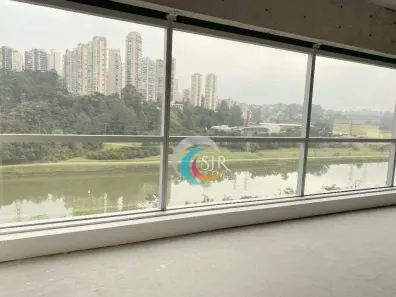 Sala Comercial para alugar, 600m² no Vila Cruzeiro, São Paulo
