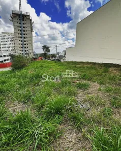 Lote/Terreno à venda, 200m² no Jardim Ibirapuera, Campinas