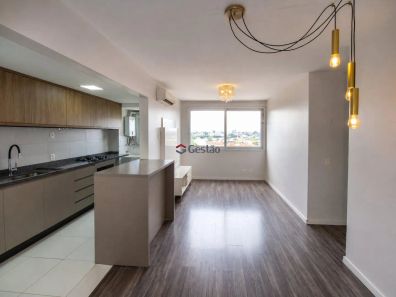 Apartamento com 2 Quartos à venda, 63m² no Marechal Rondon, Canoas