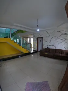 Casa com 4 Quartos para alugar, 100m² no Cabral, Contagem