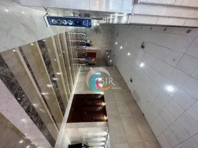 Sala Comercial para venda ou aluguel, 609m² no Vila Olímpia, São Paulo