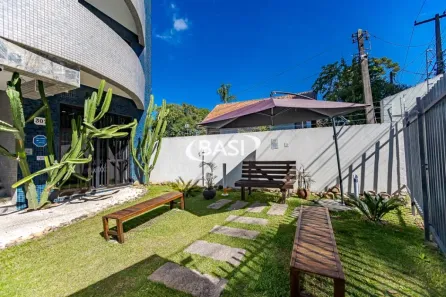 Sala Comercial para alugar, 6m² no São Francisco, Curitiba
