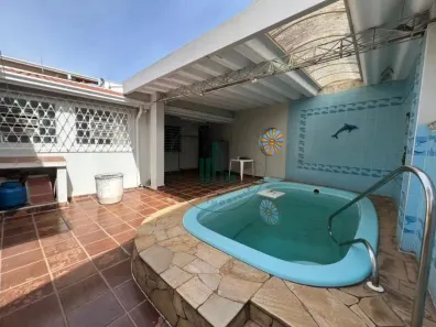 Casa com 3 Quartos à venda, 260m² no Centro, Piracicaba