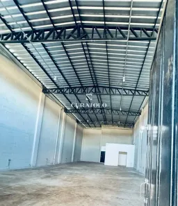Galpão/Depósito/Armazém à venda, 222m² no Jardim Zara, Ribeirão Preto