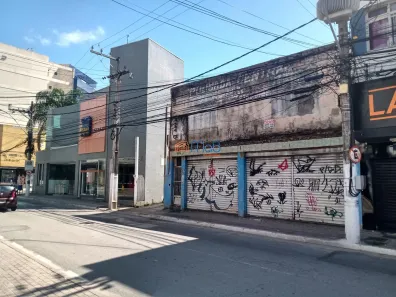 Ponto Comercial para venda ou aluguel, 540m² no Cajueiros, Macaé