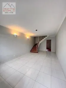 Sobrado com 2 Quartos para alugar, 120m² no Baeta Neves, São Bernardo do Campo