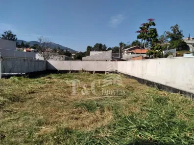Lote/Terreno à venda, 370m² no Jardim do Lago, Atibaia