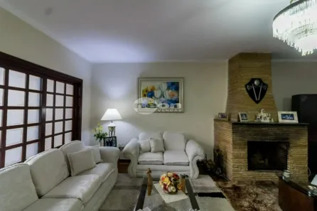 Sobrado com 5 Quartos à venda, 620m² no Independência, São Bernardo do Campo