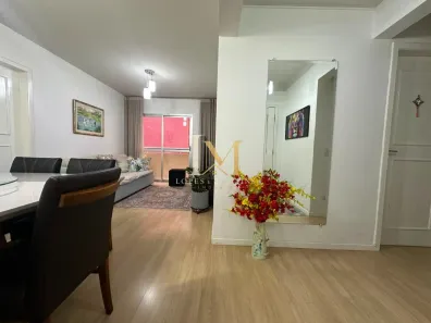 Apartamento com 3 Quartos à venda, 87m² no Alto da Glória, Curitiba