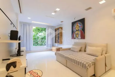 Apartamento com 2 Quartos à venda, 128m² no Ipanema, Rio de Janeiro