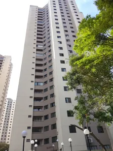 Apartamento com 2 Quartos para alugar, 68m² no Jardim Maria Rosa, Taboão da Serra