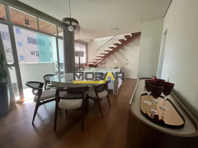 Cobertura com 4 Quartos à venda, 210m² no Palmares, Belo Horizonte