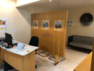 Sala Comercial à venda, 97m² no Centro, Juiz de Fora