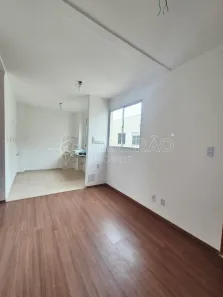Apartamento com 2 Quartos para alugar, 41m² no Recreio Anhangüera, Ribeirão Preto