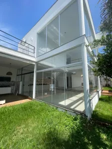 Sobrado com 4 Quartos à venda, 220m² no Jardim Regente, Indaiatuba