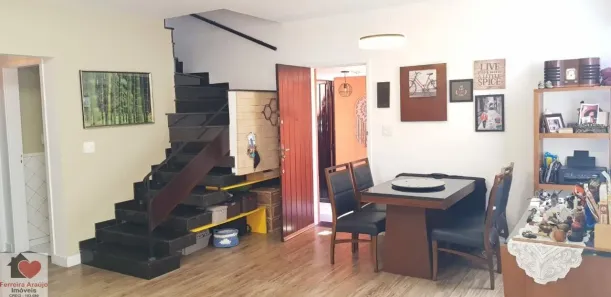 Sobrado com 3 Quartos à venda, 117m² no Jardim Prudência, São Paulo