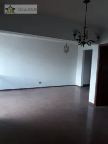 Apartamento com 3 Quartos para alugar, 114m² no Jardim da Saúde, São Paulo