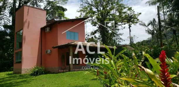 Casa de Condomínio com 3 Quartos à venda, 120m² no Boiçucanga, São Sebastião