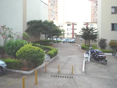 Apartamento com 2 Quartos à venda, 60m² no Vila Alpes, Goiânia