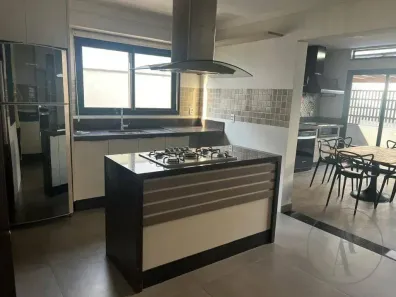 Casa de Condomínio com 4 Quartos à venda, 234m² no Alphaville Nova Esplanada, Votorantim